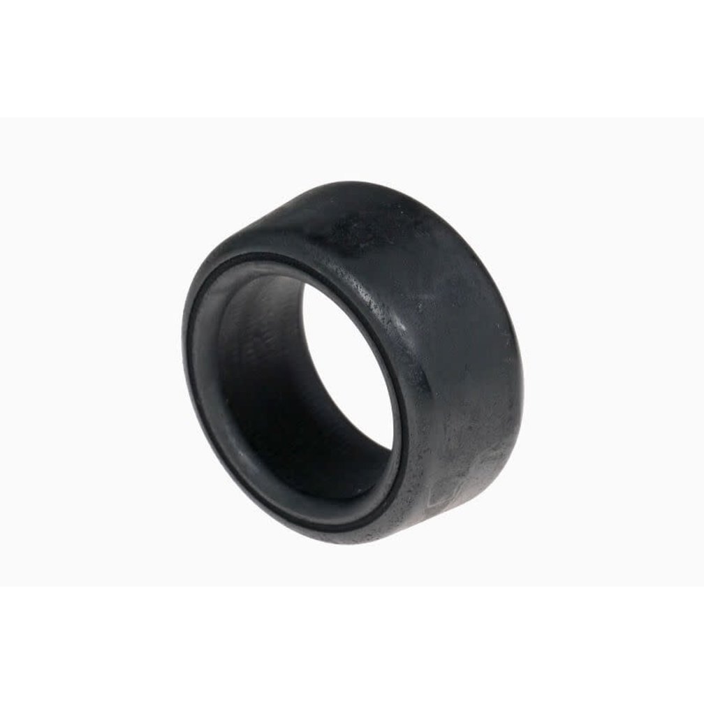 Silent bloc 911 Spring plate (65-68) | 64433313100