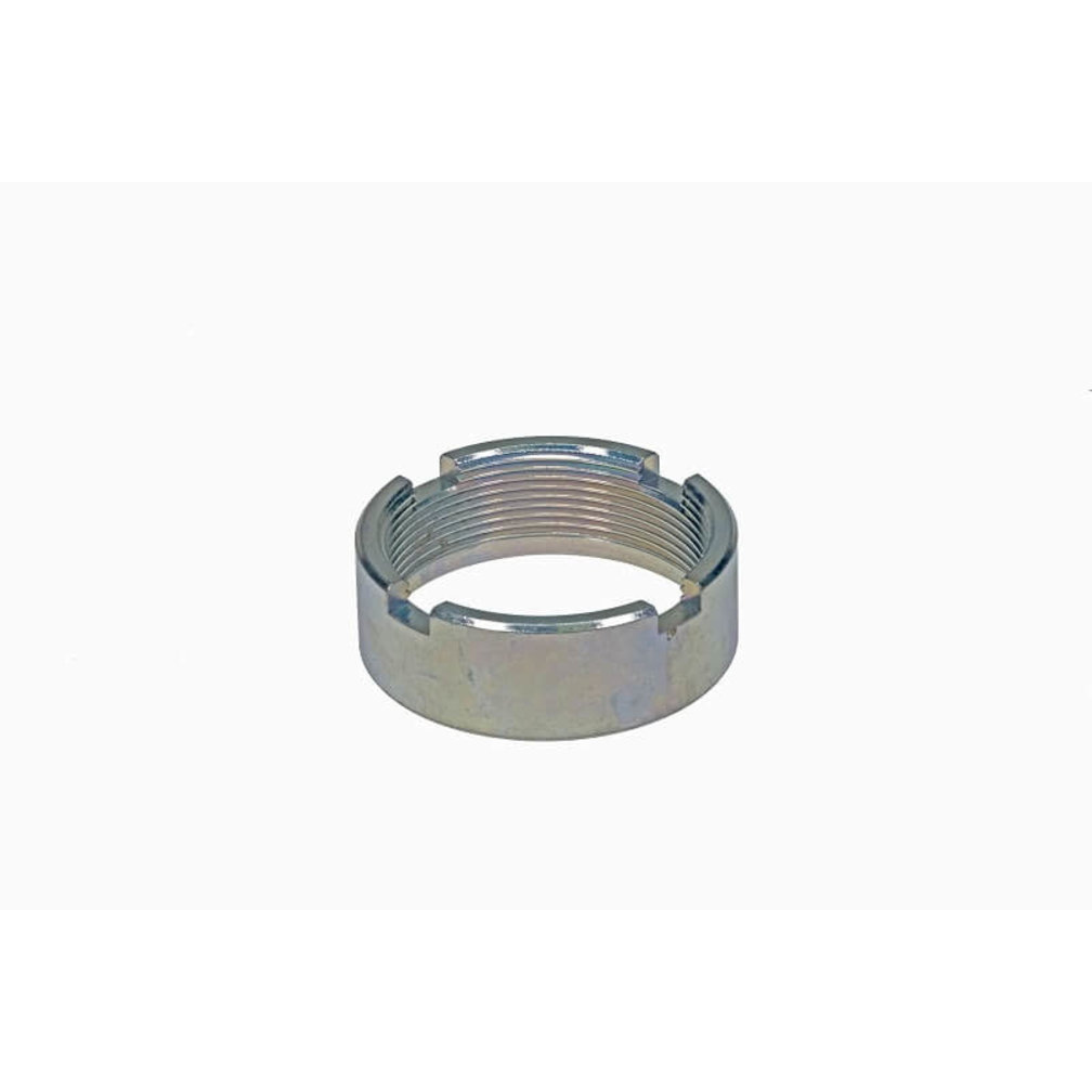 Hub nut - 911 ball joint