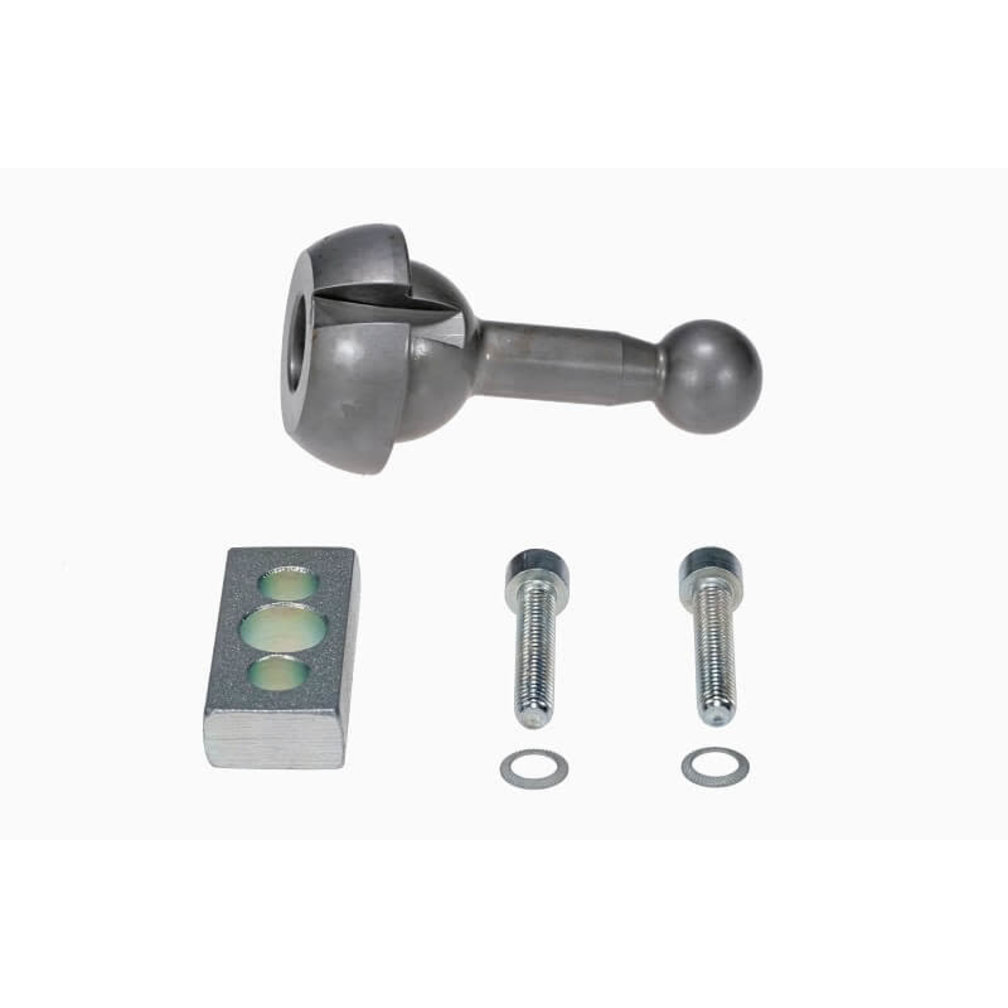 Short (30%) shift distance kit 901, 911 gear box  (65-72)