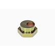 Eccentric screw for rear axle strut 964, 965 | 96433113700