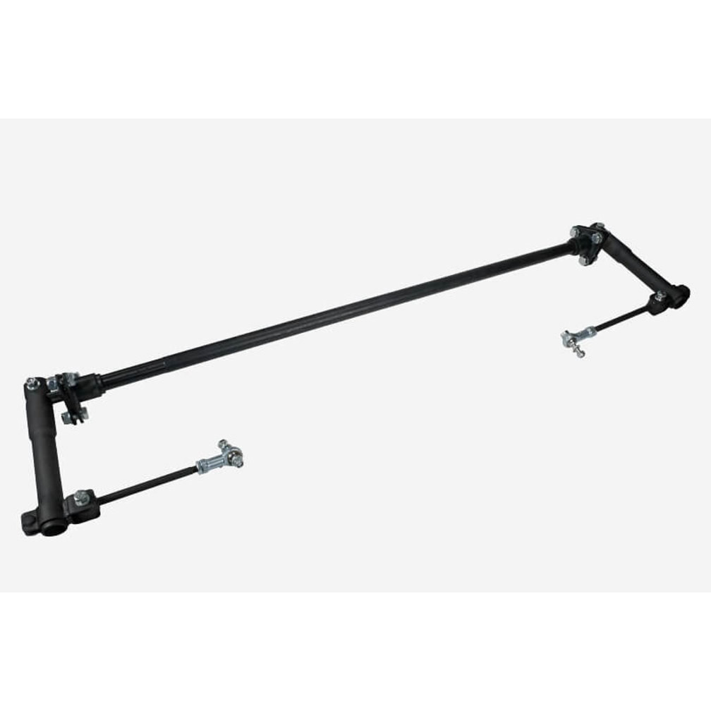 Sway bar kit 911 (65-73) FRONT  FI22mm - adjustable