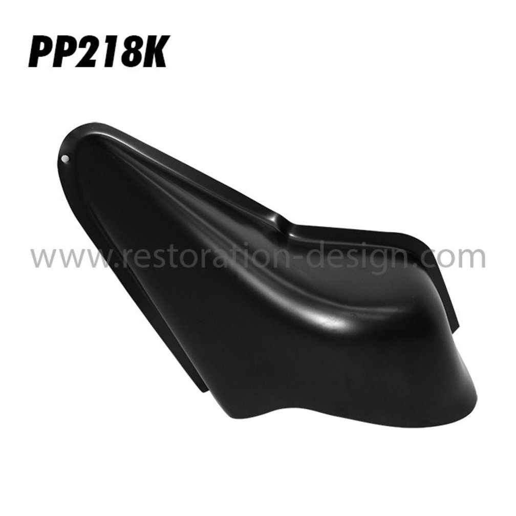 Top Trunk Partition Wall, cup (1969-89) | 90150135432