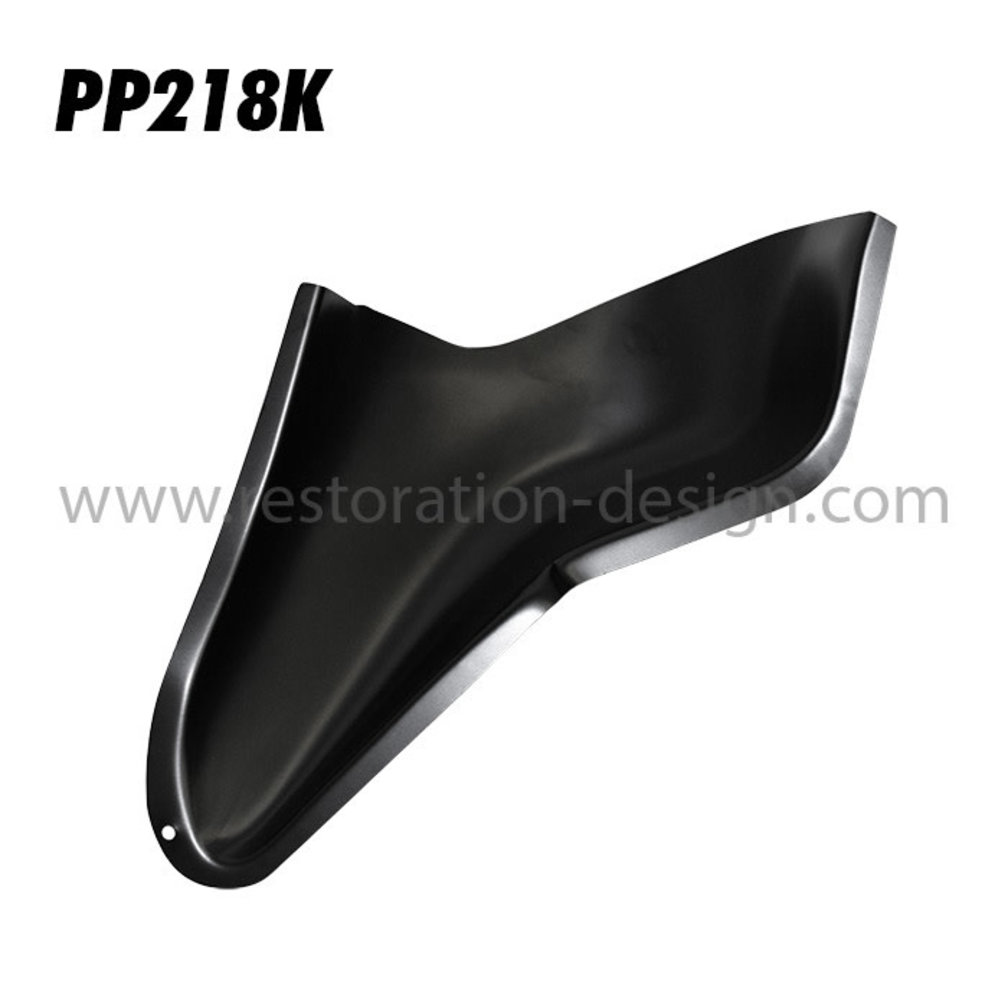 Top Trunk Partition Wall, cup (1969-89) | 90150135432