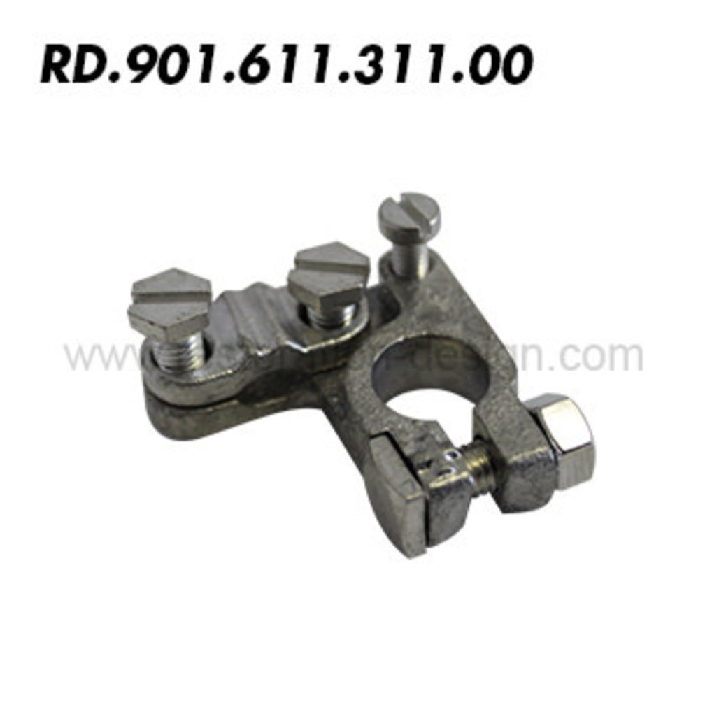 Battery Terminal 1965-68 | 90161131100
