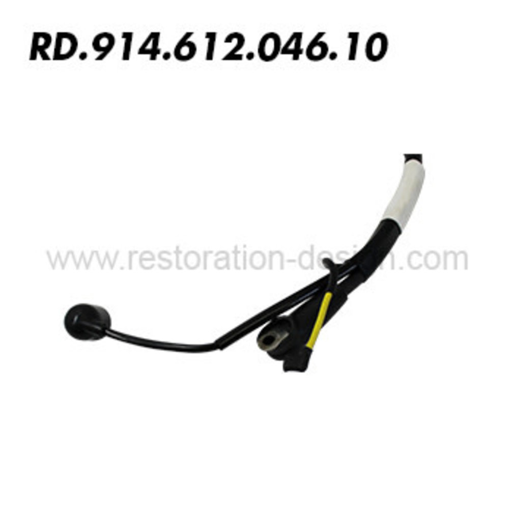 Engine Harness | 91461204610