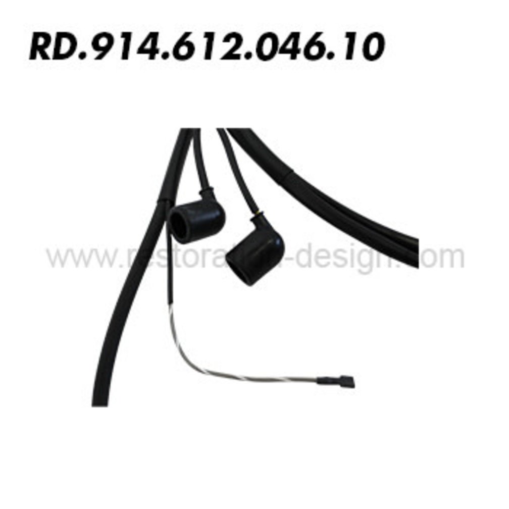 Engine Harness | 91461204610