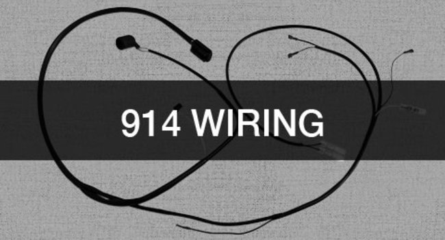 914 Wiring 
