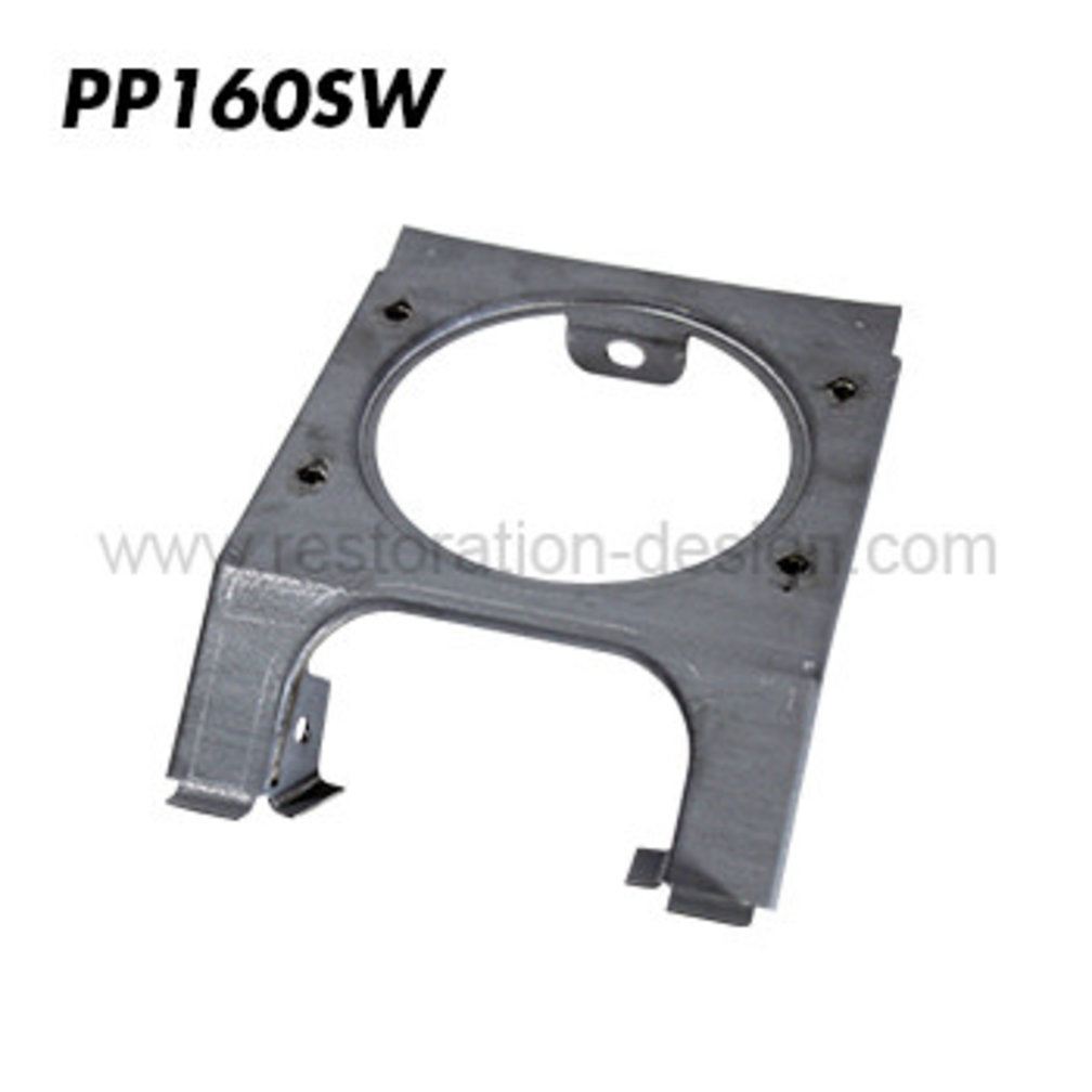 Wiper Motor Bracket/Mount | 64450217040