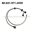 Alternator Harness | 021971349D