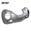 Front nose one piece stamping per original 356 A T2, mid 1955 - '59 | 64450301100GRV