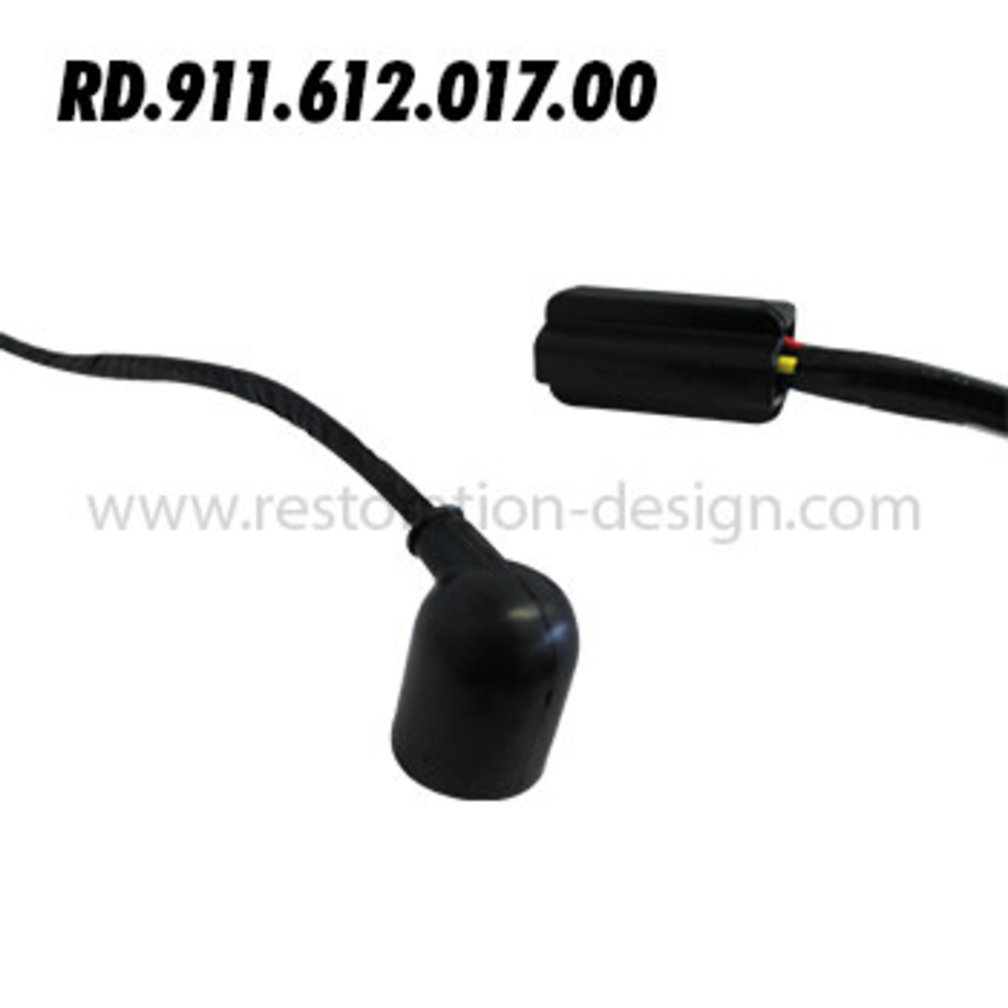 Engine Harness (Motorola Alternator) | 91161201700