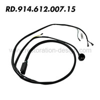 Restoration Design Ignition Harness | 91461200715