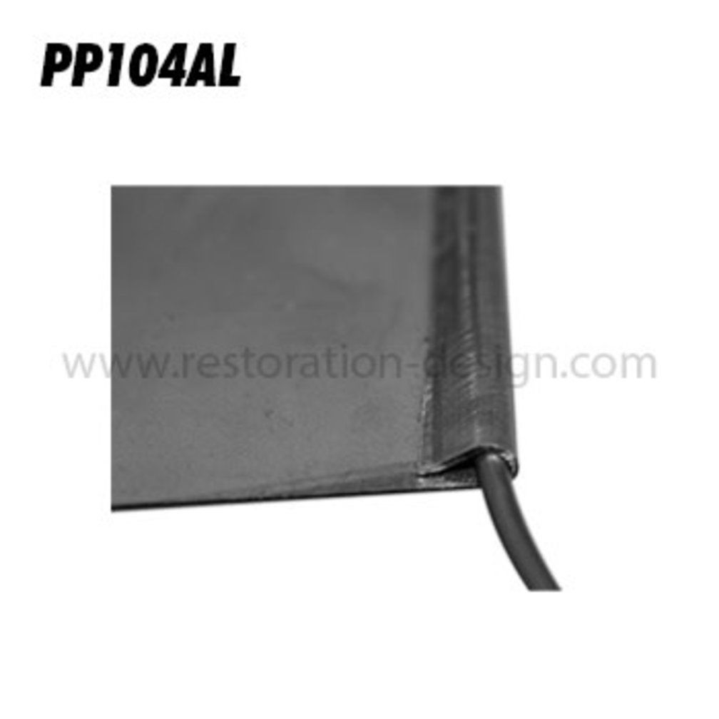 Front Fender, Left | 64450330100