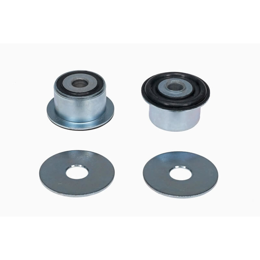 Silent bloc Cayman (05-12)SET (2 bushings, 2 spacers | 99734105300