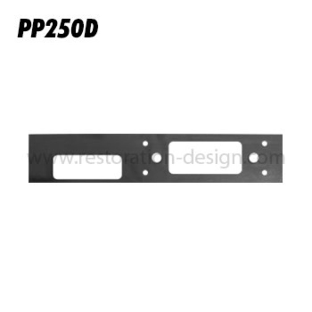 Dash Repair Panel | 901 502 021 21