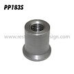 Rear Suspension Stud | 644 504 971 00