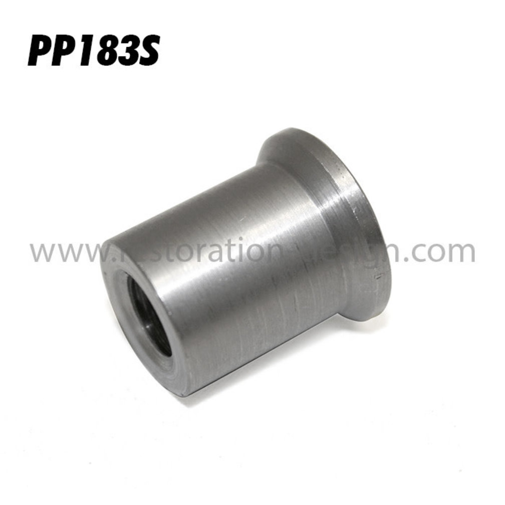 Rear Suspension Stud | 644 504 971 00
