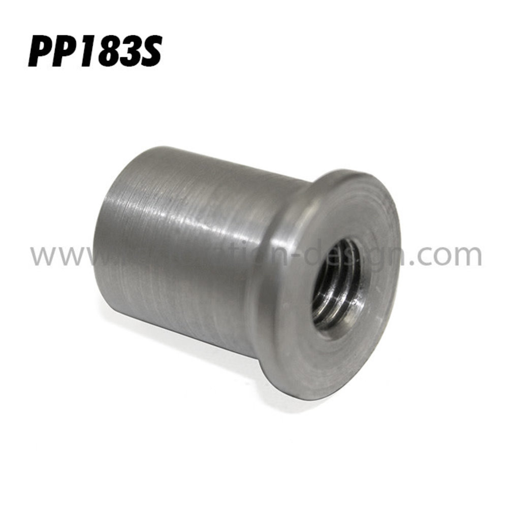 Rear Suspension Stud | 644 504 971 00