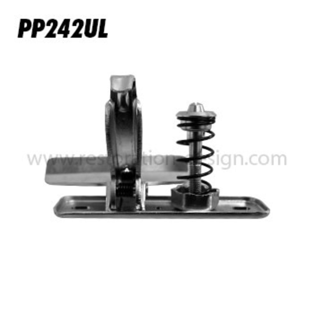 Hood latch assembly | 90151105121