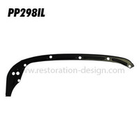 Restoration Design Inner Structure, front fender, left | 90150303123