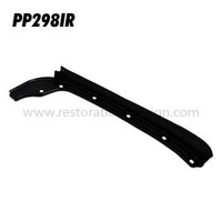 Restoration Design Inner Structure, front fender, right | 90150303223