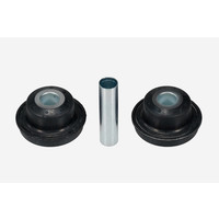 Restoration Design Silent block for rocker bar PORSCHE 928 SET (2x silent bloc, 1x connecting hose) | 92833108500