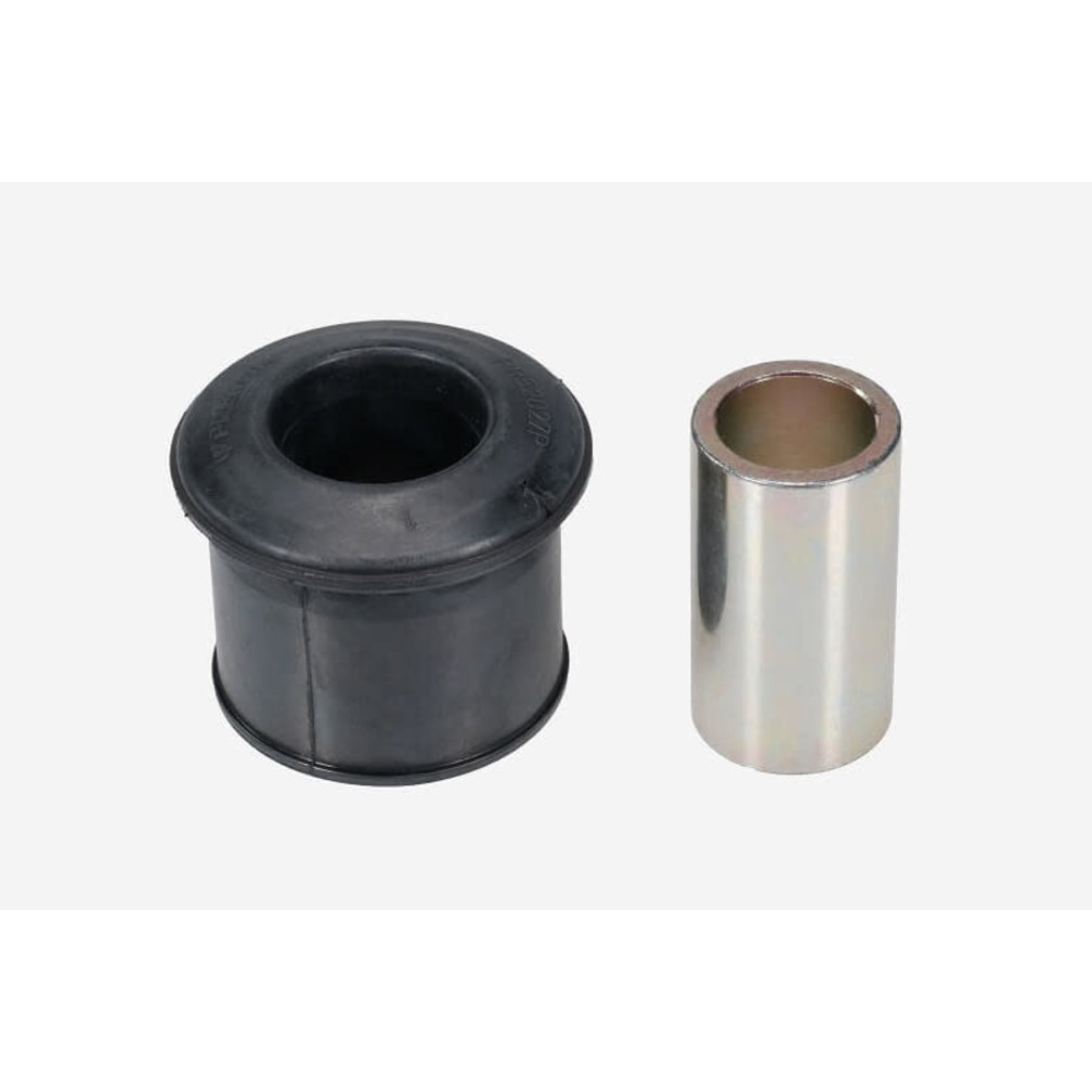 Rear axle rubber mount PORSCHE 928 | 92833158813