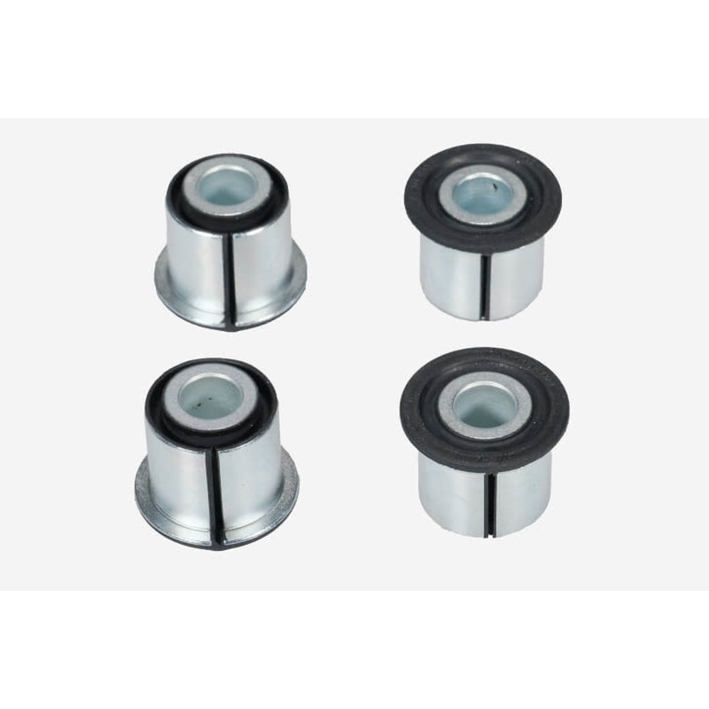 Steering rack mount bushing PORSCHE 928 SET (4 pcs) | 92834777903