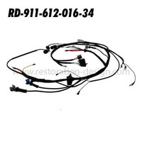 Restoration Design Engine Harness 911S | 91161201634