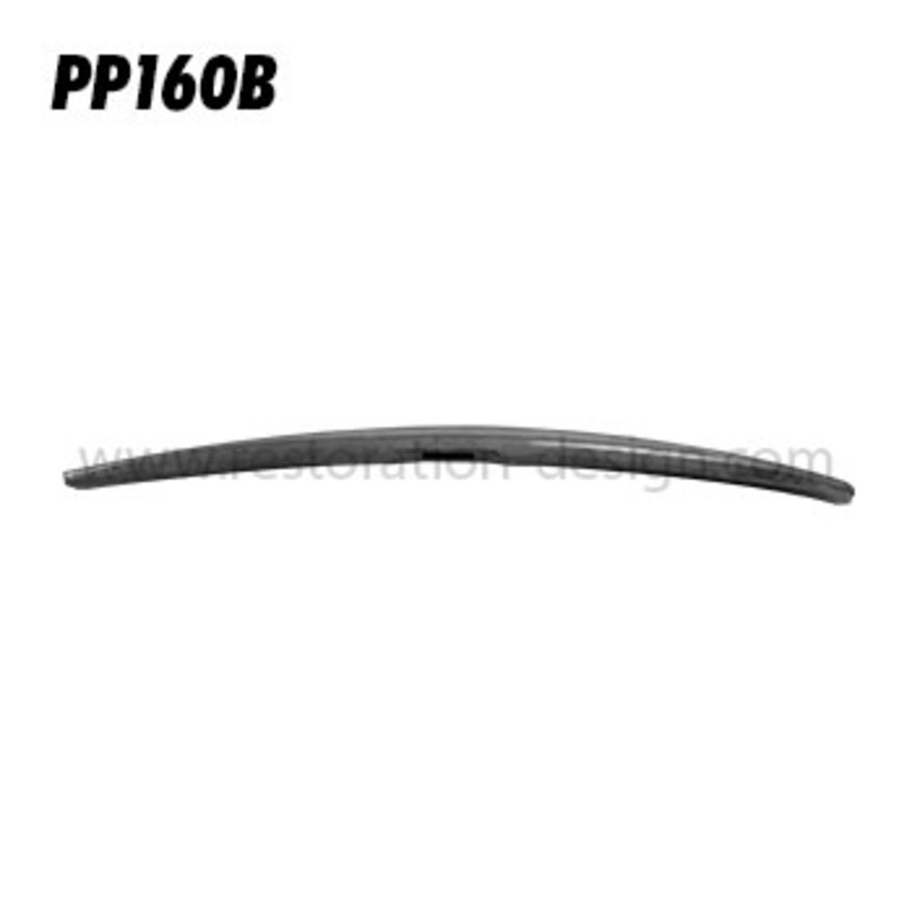 Steel Dash for 356B/CT6 | 644 552 033 07