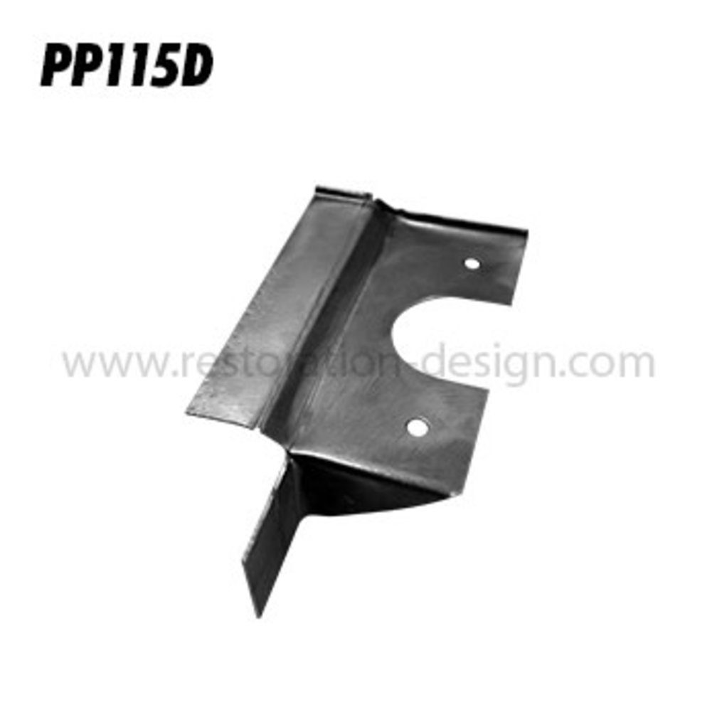 Dimmer Switch Bracket | 644 501 920 00