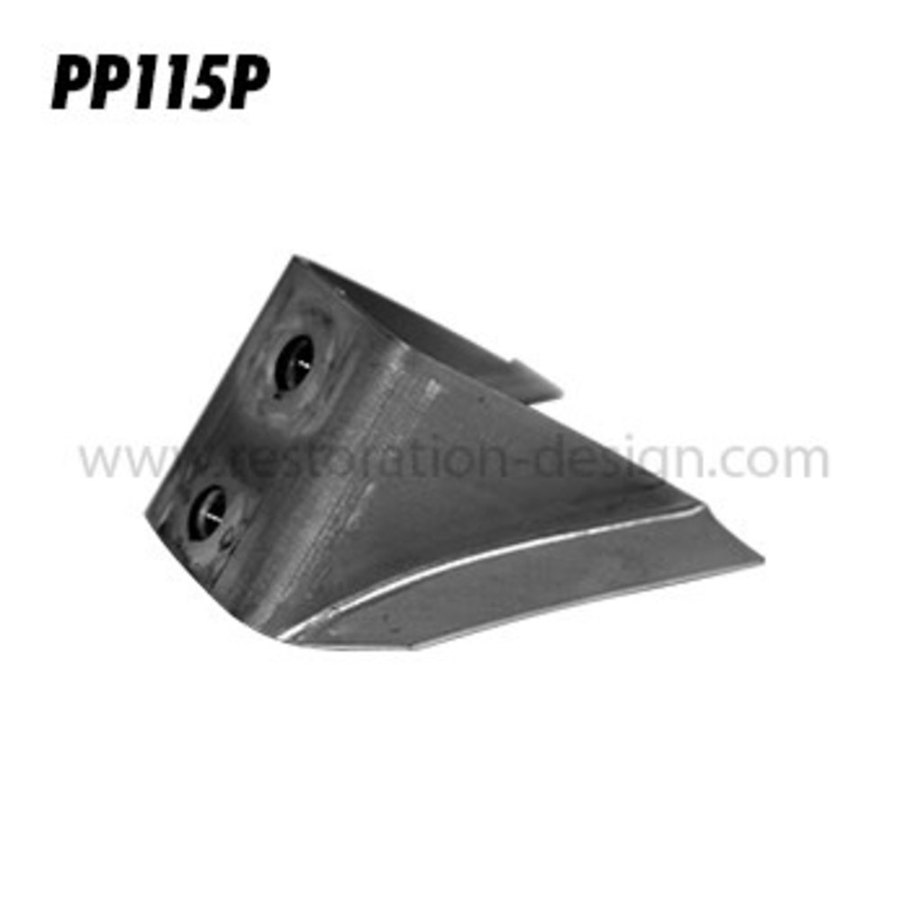 Clutch Stop Bracket