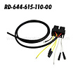 6V Headlight Relay Kit | 64461511000