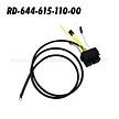 6V Headlight Relay Kit | 64461511000