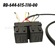 6V Headlight Relay Kit | 64461511000