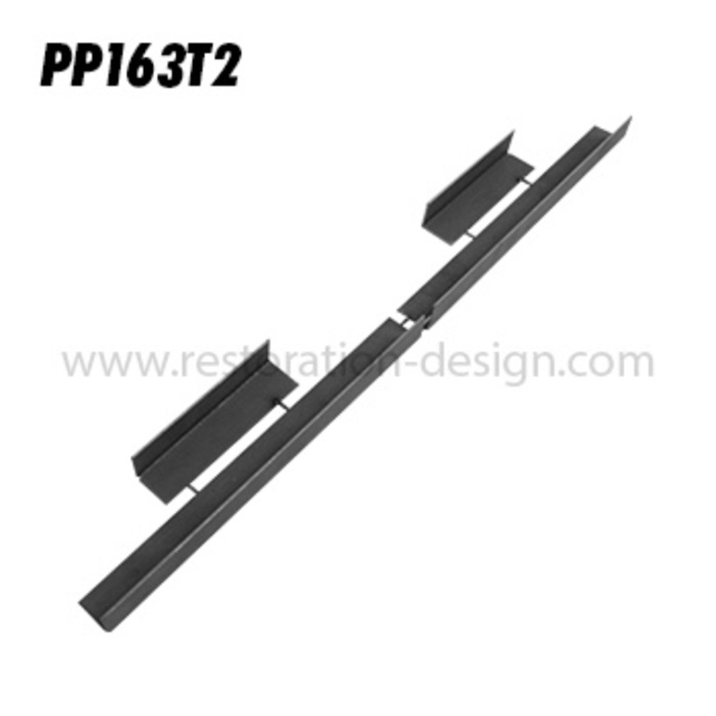 Parcel Shelf for T2 cars