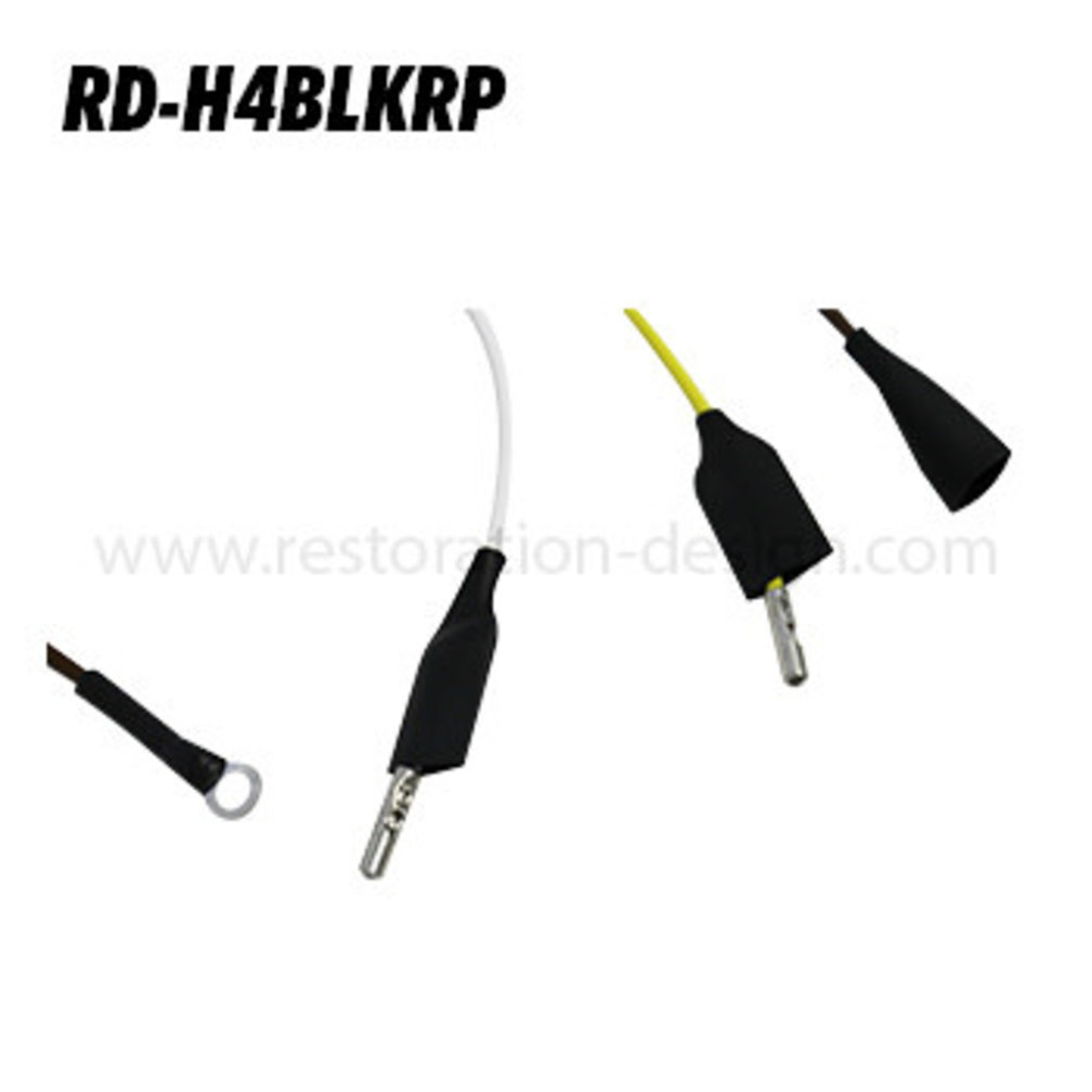 356 Headlight Repair Harness