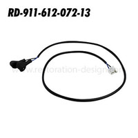 Restoration Design Fuel Pump Harness