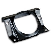 Restoration Design Engine cover 911