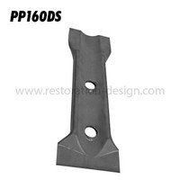 Restoration Design Dash Support Brace