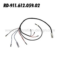 Restoration Design Intermittent Wiper Relay Harness