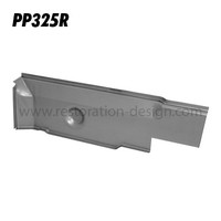 Restoration Design Inner fire wall, right lower 5' | 91450164415