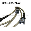 Fuel Injection Harness