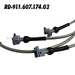 Fuel Injection Harness