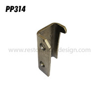 Restoration Design Seat Adjuster Bracket