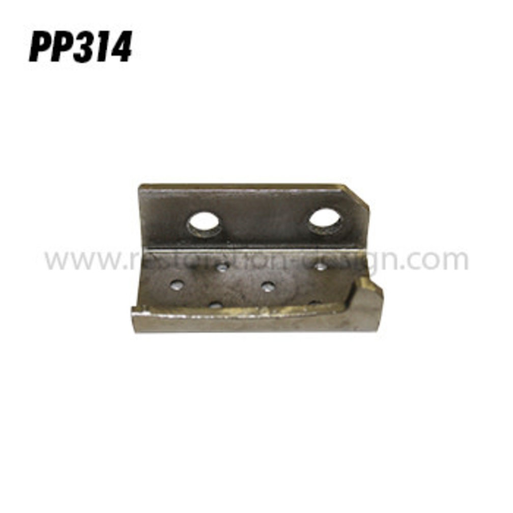 Seat Adjuster Bracket