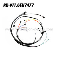 Restoration Design Generic Engine Harness