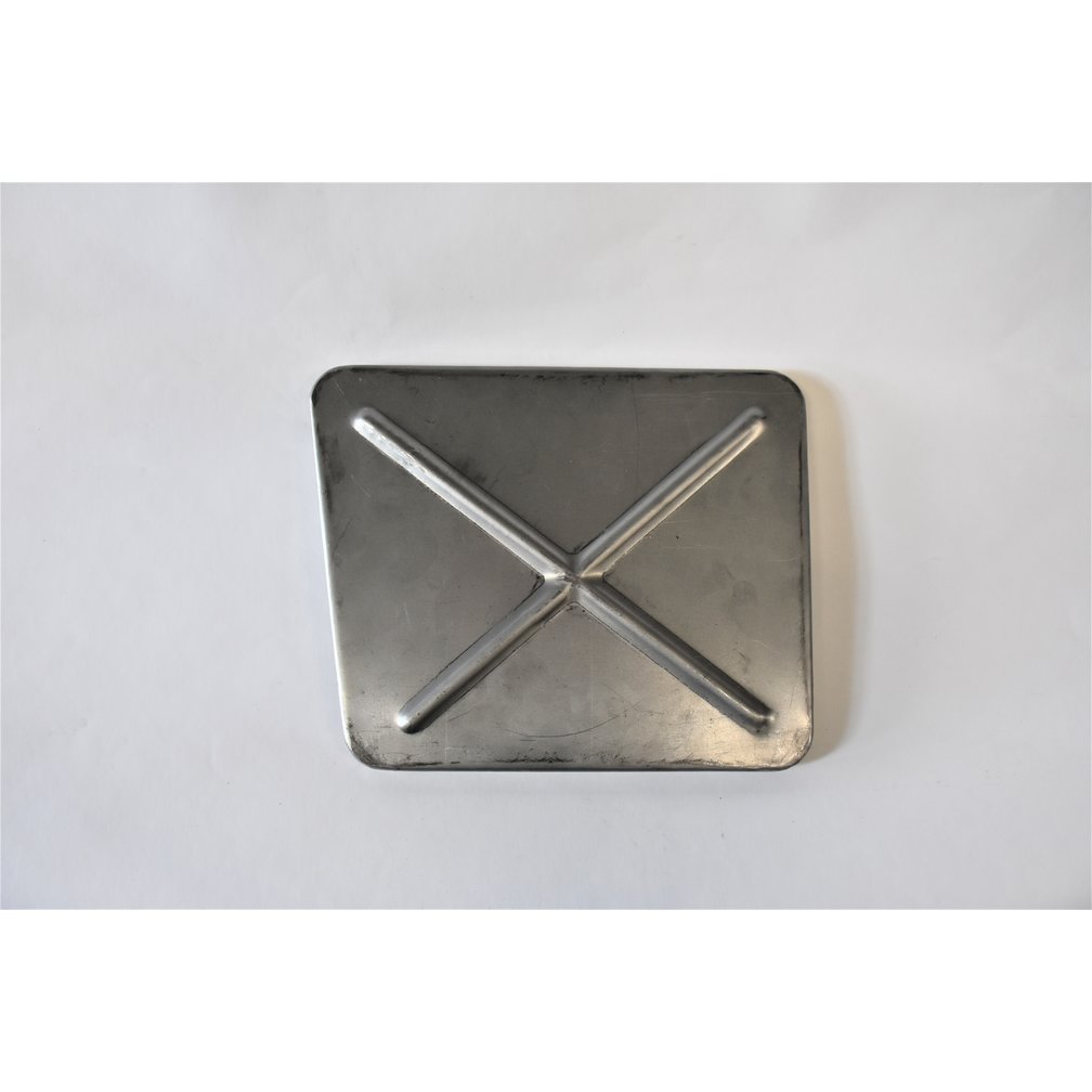 Battery box cover right, custom made for  ST