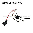 Engine/Alternator Harness