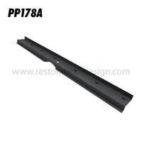 Restoration Design Engine Shelf Support Rail